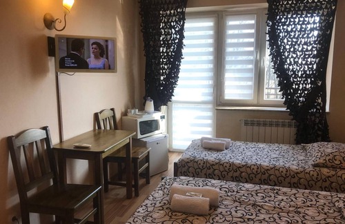 Busko-Zdroj Casa | Willa Muza