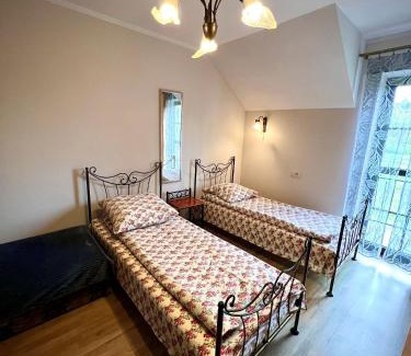 gmina Karczmiska Casa | Willa Na Krańcu Kazimierza