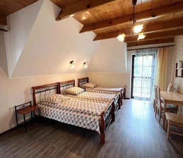 gmina Karczmiska Casa | Willa Na Krańcu Kazimierza