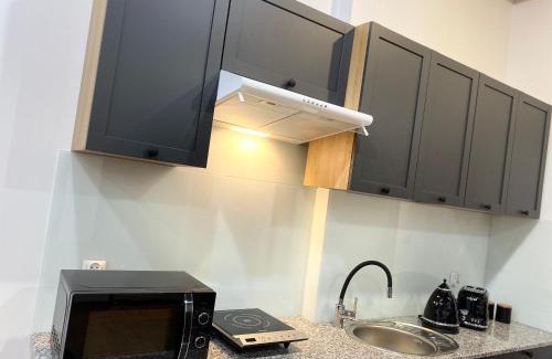 Klodzko Miasto Apartamento | Willa nad rzeką