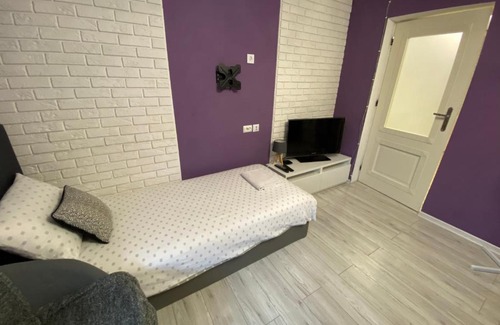 Brzezinka Casa | Willa nad Sołą guest house