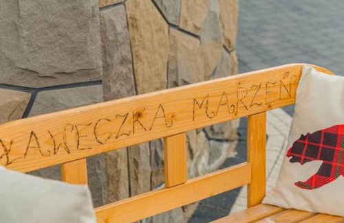 Jurgow Casa | Willa Natura