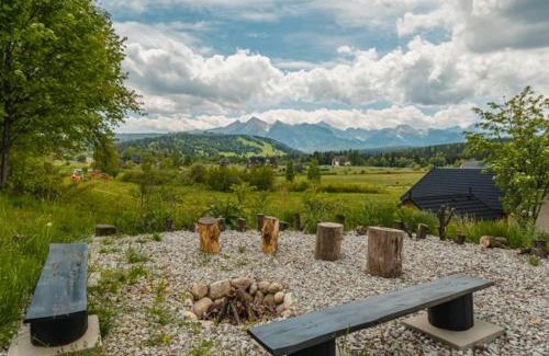 Jurgow Casa | Willa Natura