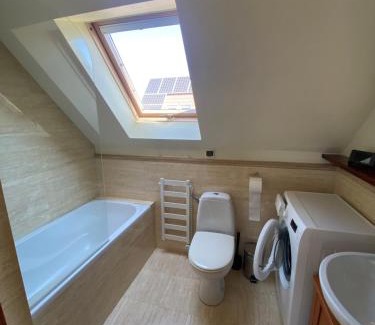 Wladyslawowo Casa | Willa Nordkap
