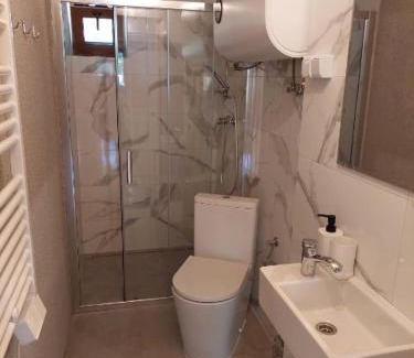 Solina Apartamento | Willa Ozark