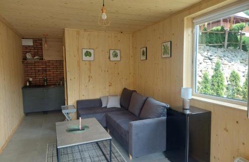 Solina Apartamento | Willa Ozark