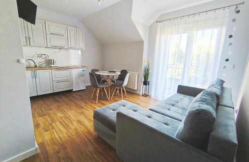 Myczkow Apartamento | Willa Panorama 881-751-206