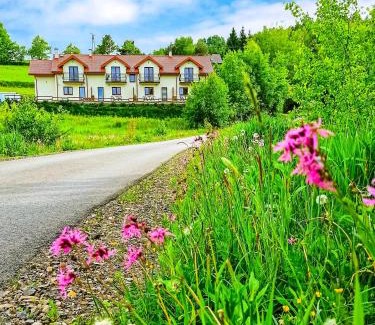 Myczkow Apartamento | Willa Panorama 881-751-206