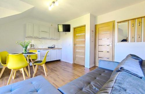 Myczkow Apartamento | Willa Panorama 881-751-206