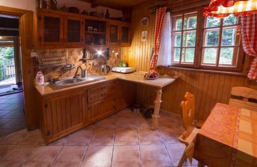 Niedzwiedz Casa | willa Partykówka