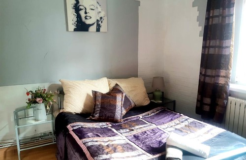 Inowroclaw Casa | Willa Pasja