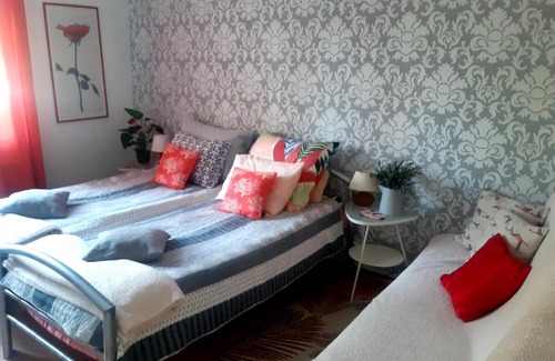 Inowroclaw Casa | Willa Pasja
