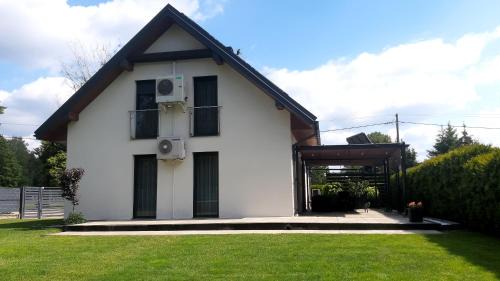 Swietajno Casa | Willa Piasutno z klimatyzacją