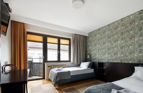 Brzezinka Casa | Willa Pierrot