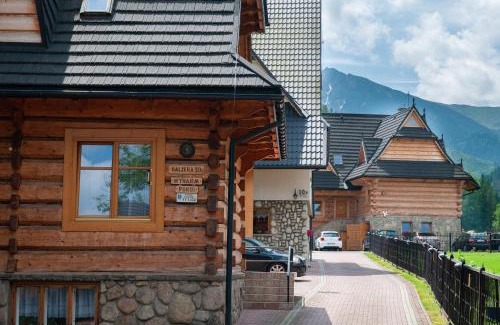 Zakopane Casa | Willa Pod Nosalem I