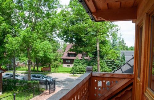 Zakopane Casa | Willa Pod Nosalem I