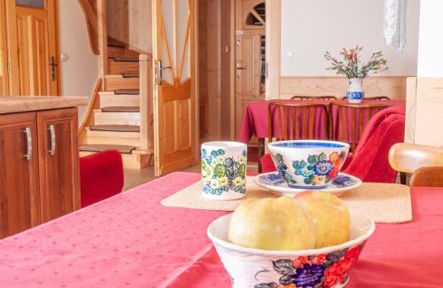 Zakopane Casa | Willa Pod Nosalem I