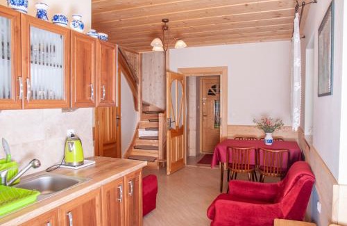 Zakopane Casa | Willa Pod Nosalem I