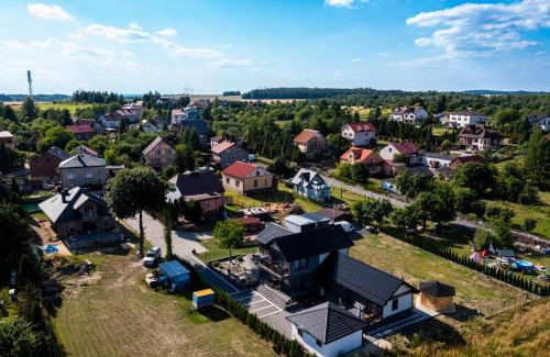 Podzamcze Casa | Willa Pod Zamczyskiem