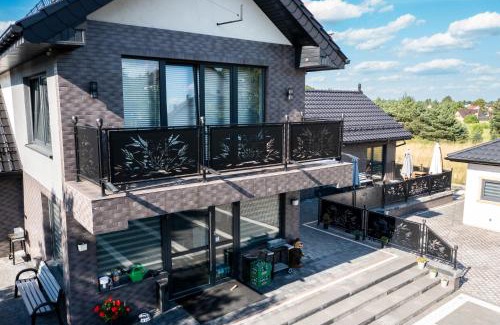 Podzamcze Casa | Willa Pod Zamczyskiem