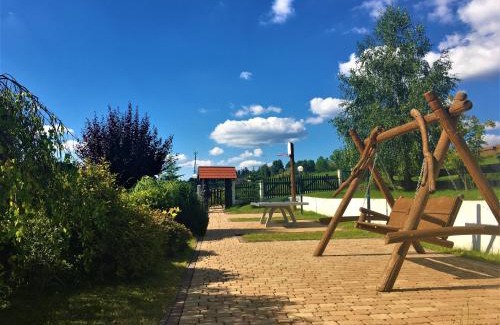 Korbielow Casa | Willa Podgórska