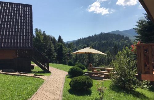 Korbielow Casa | Willa Podgórska