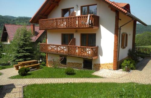 Korbielow Casa | Willa Podgórska
