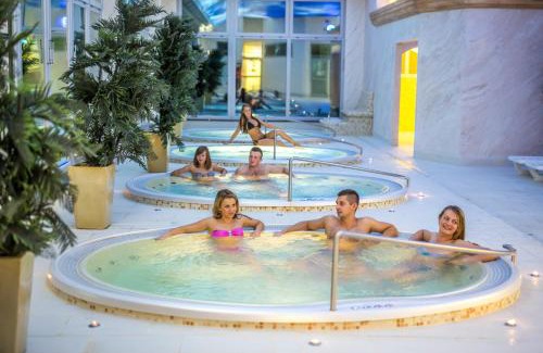 Jaroslawiec Casa | Willa Posejdon - Aquapark Panorama Morska All Inclusive
