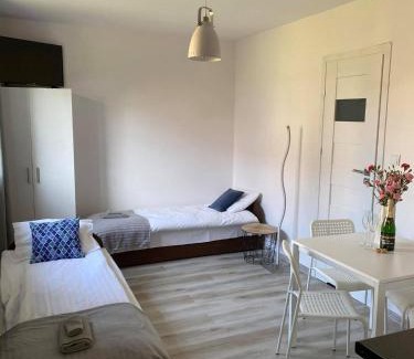 Wladyslawowo Casa | Willa Primos