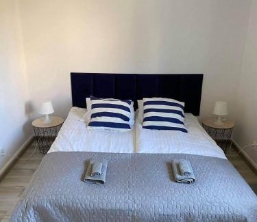 Wladyslawowo Casa | Willa Primos