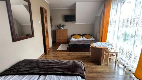 Chlapowo Casa | Willa Róża