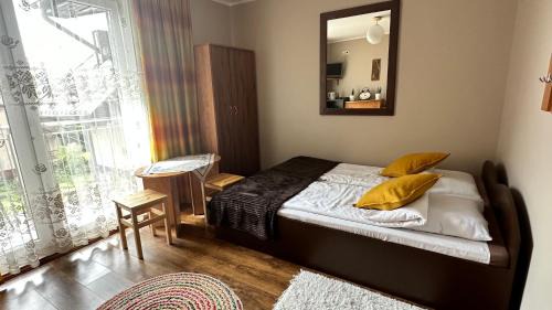 Chlapowo Casa | Willa Róża
