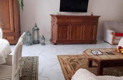 Rymanow-Zdroj Apartamento | Willa Różana