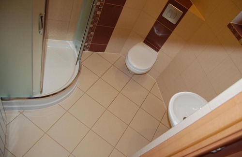 Rudzica Apartamento | Willa Radosna