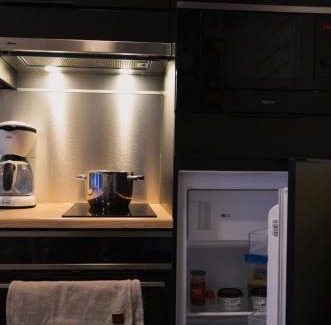 Lumijoki Apartamento | Willa Rauha E