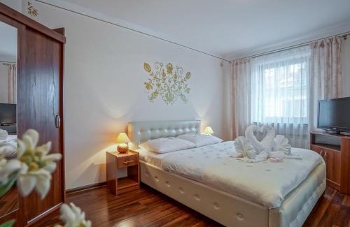 Zakopane Cama Y Desayuno | Willa Regina I Resort & SPA