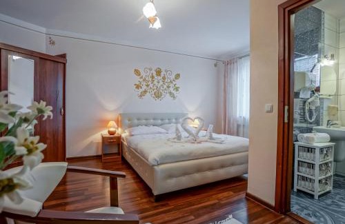 Zakopane Cama Y Desayuno | Willa Regina I Resort & SPA
