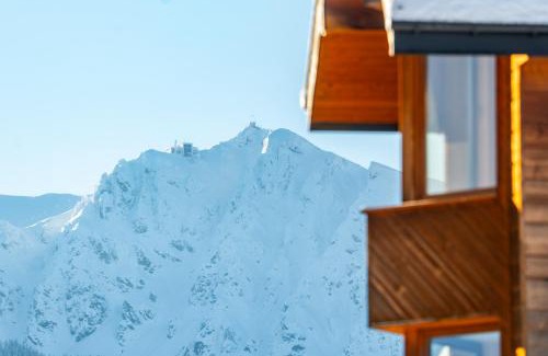 Zakopane Cama Y Desayuno | Willa Regina II Resort & SPA