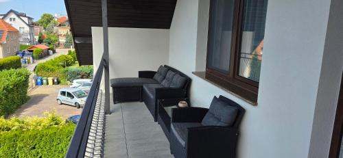 Dziwnowek Apartamento | Willa Samana