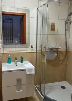 Dziwnowek Apartamento | Willa Samana