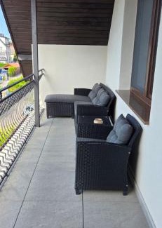 Dziwnowek Apartamento | Willa Samana