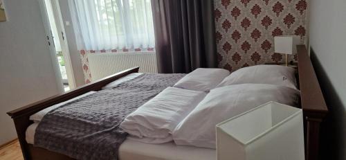 Dziwnowek Apartamento | Willa Samana