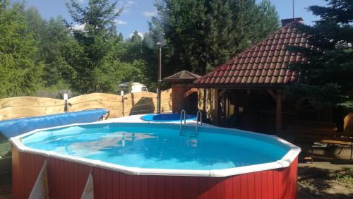 Walne Casa | Willa Skrzat