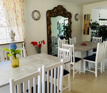 Solina Casa | Willa Solina