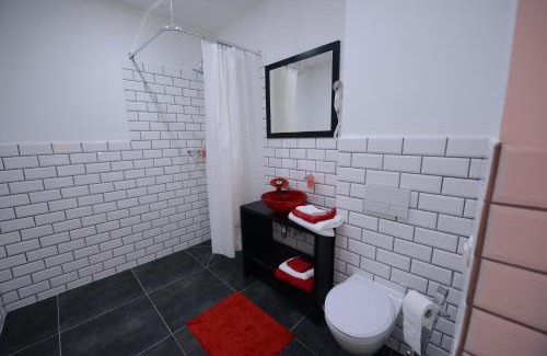 Raciborz Apartamento | Willa Starowiejska