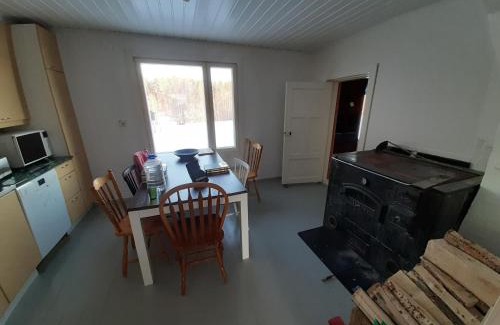 Iisalmi Casa | Willa Stonehill