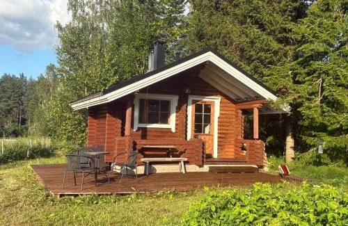 Iisalmi Casa | Willa Stonehill