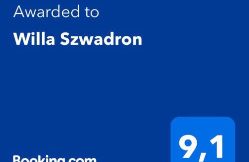 Lancut Casa | Willa Szwadron