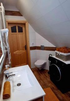 Koscielisko Cama Y Desayuno | Willa u Łapów