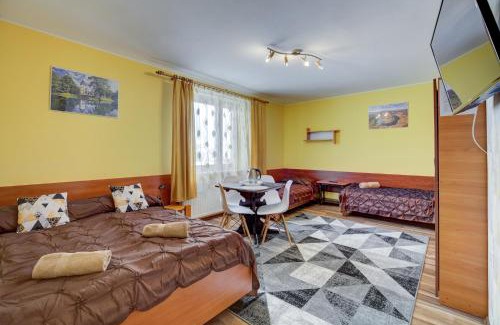 Tylicz Casa | Willa U Artura